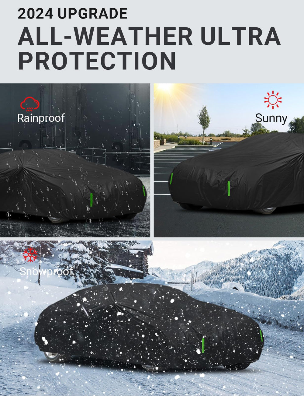 Top 10 SUVs That Need a Sunshade in Texas Heat (2026 Owner's List)