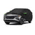 Proadsy 2025 Upgrade Car Cover for Hyundai Tucson 2020-2024 2025, Waterproof All Weather, Windproof Snowproof Rain Hail Sun UV Dust Snow Protection Full Outdoor Indoor Exterior Car Covers