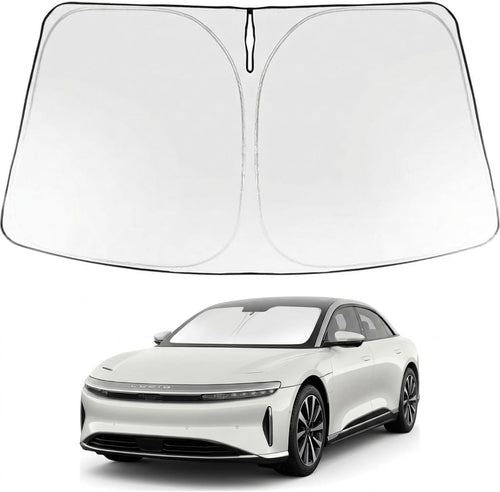 2022-2026 Lucid Air Windshield Sunshade