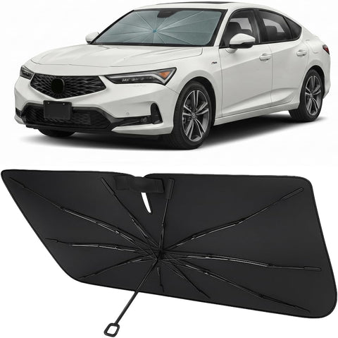 2023-2026 Acura Integra Umbrella Windshield Sunshade