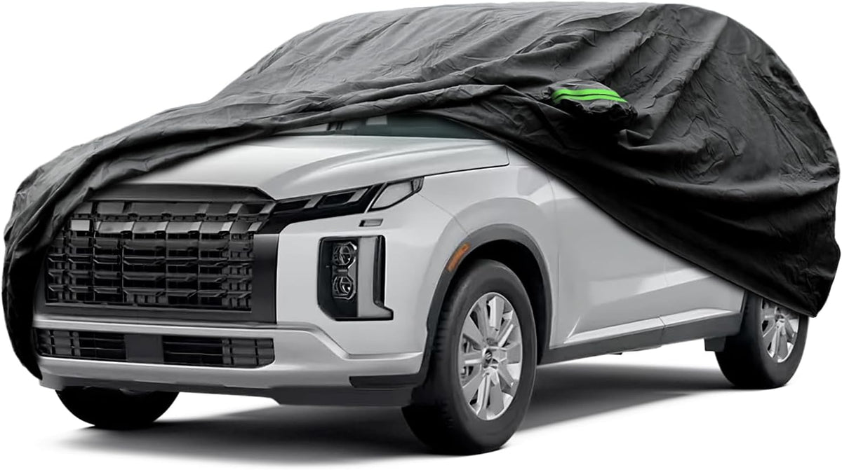 2020-2025 Hyundai Palisade All-Weather Car Cover - Custom Fit Waterproof Outdoor Car Cover