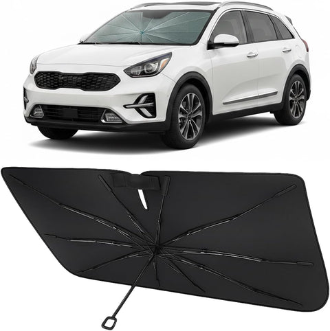 2017-2022 Kia Niro Umbrella Windshield Sunshade