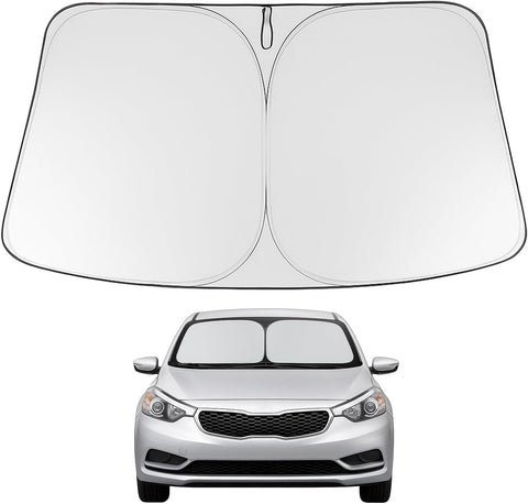 2014-2018 Kia Forte Windshield Sunshade
