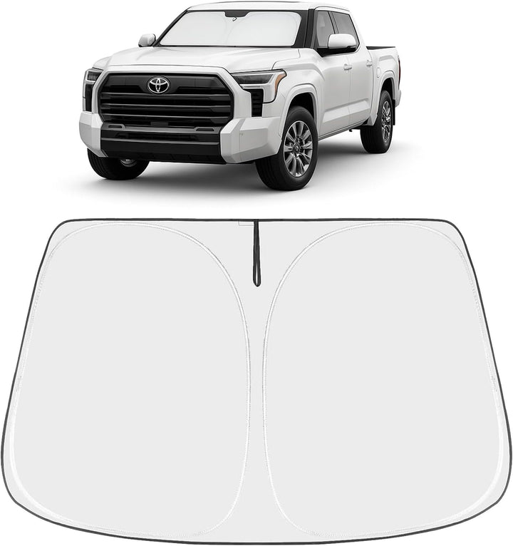 2022-2026 Toyota Sequoia Windshield Sunshade