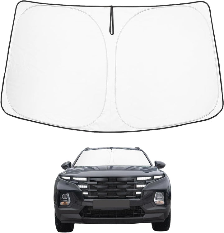 2022-2026 Hyundai Santa Cruz Windshield Sunshade