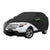 Proadsy 2025 Upgrade SUV Car Cover Compatible with Ford Explorer 2011-2024 2025 Windproof All Weather Waterproof Sun Rain UV Dust Snow Protection Outdoor Covers