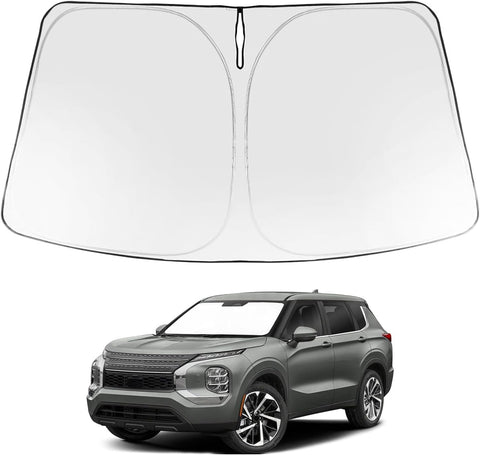 2022-2026 Mitsubishi Outlander Windshield Sunshade