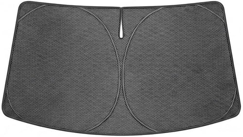 2022-2026 Lucid Air Ice Crystal Windshield Sunshade