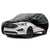 Proadsy 2025 Upgrade Car Cover Custom Fit for Ford Edge 2015-2025, Waterproof All Weather for Automobiles, Full Exterior Cover Rain Snow Sun Protector Indoor Outdoor Car Cover
