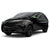 Proadsy 2025 Upgrade Car Cover Custom Fit for 2023-2025 Mazda CX-50, Waterproof All Weather for Automobiles, Full Exterior Cover Rain Snow Sun Protector Indoor Outdoor Car Cover