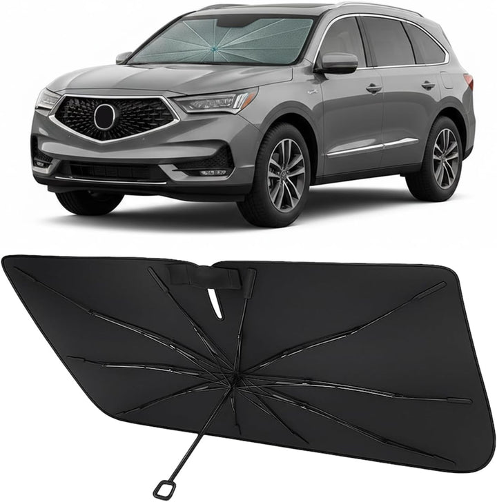 2022-2026 Acura MDX Umbrella Windshield Sunshade