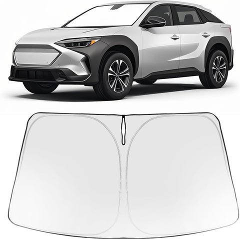 2023-2026 Subaru Solterra Windshield Sunshade