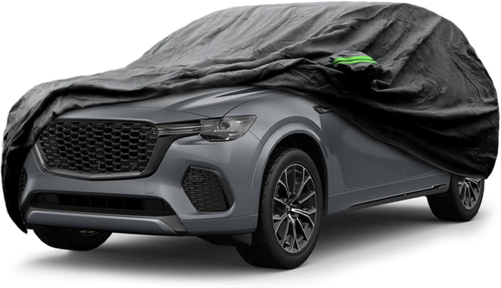 2024-2026 Mazda CX-70 All-Weather Car Cover