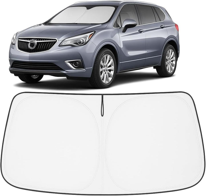 2016-2020 Buick Envision 1SV Windshield Sunshade