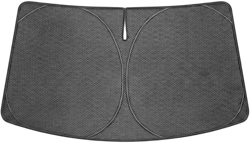 2024-2026 Kia EV9 Ice Crystal Windshield Sunshade