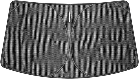 2024-2026 Ford Ranger Ice Crystal Windshield Sunshade