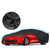 Proadsy 2025 Upgrade Car Cover Compatible with C7 Corvette 2014-2019 Windproof All Weather Waterproof Sun Rain UV Dust Snow Protection Outdoor Covers
