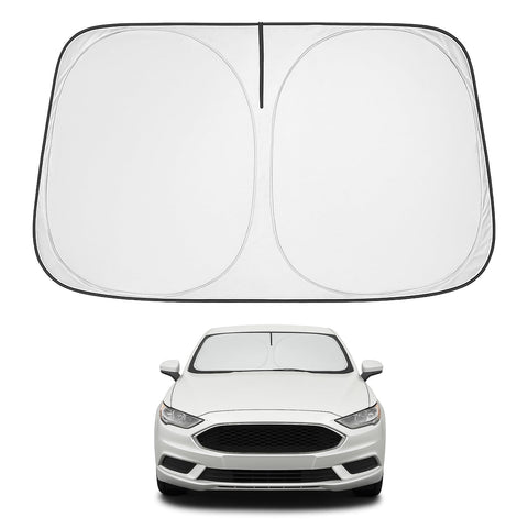 2013-2021 Ford Fusion Windshield Sunshade