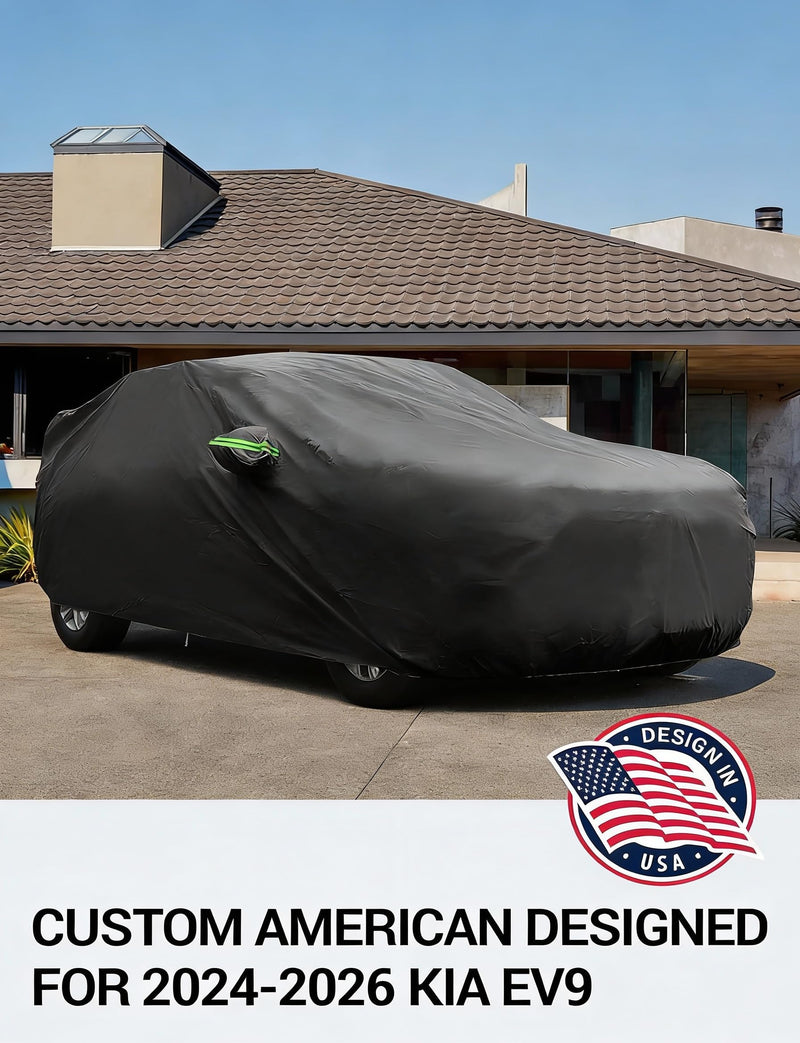 All-Weather Cover