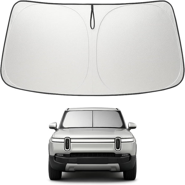 Best Rivian R1S & R1T Sunshade in 2026 — Owner's Deep-Dive