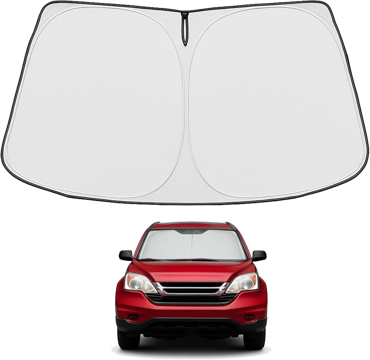 FIT Custom-Fit Sun Shades & Covers