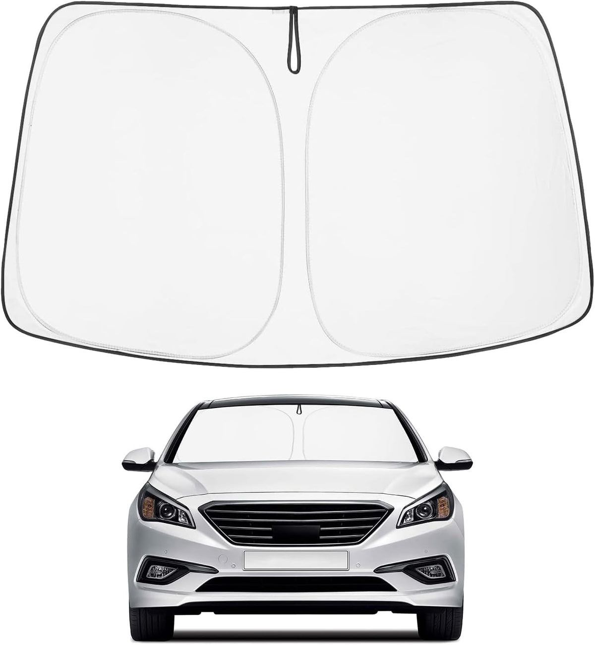 Sonata Custom-Fit Sun Shades & Covers