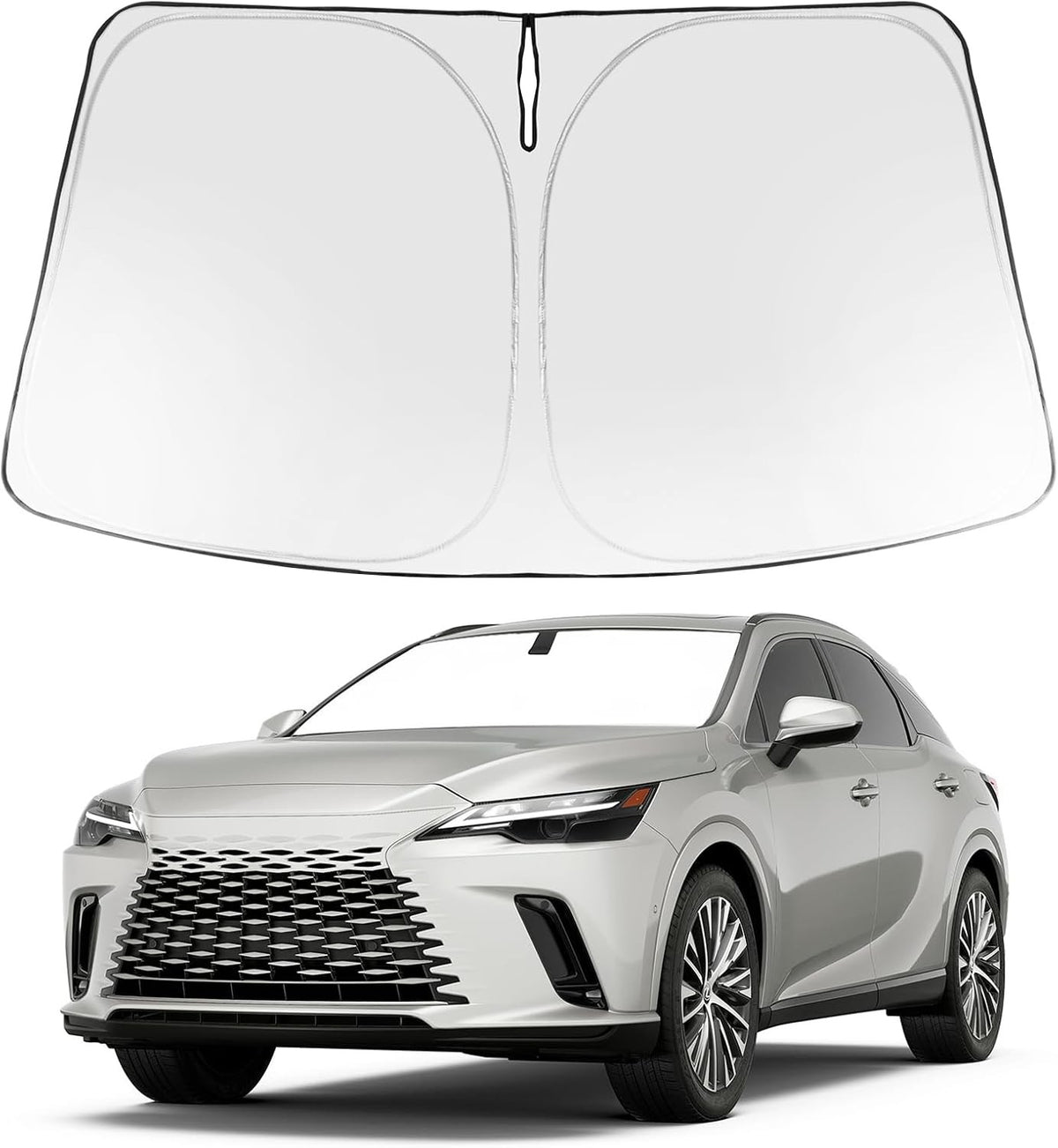 GX Custom-Fit Sun Shades & Covers