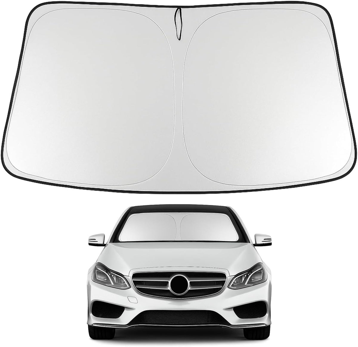 CLA Custom-Fit Sun Shades & Covers