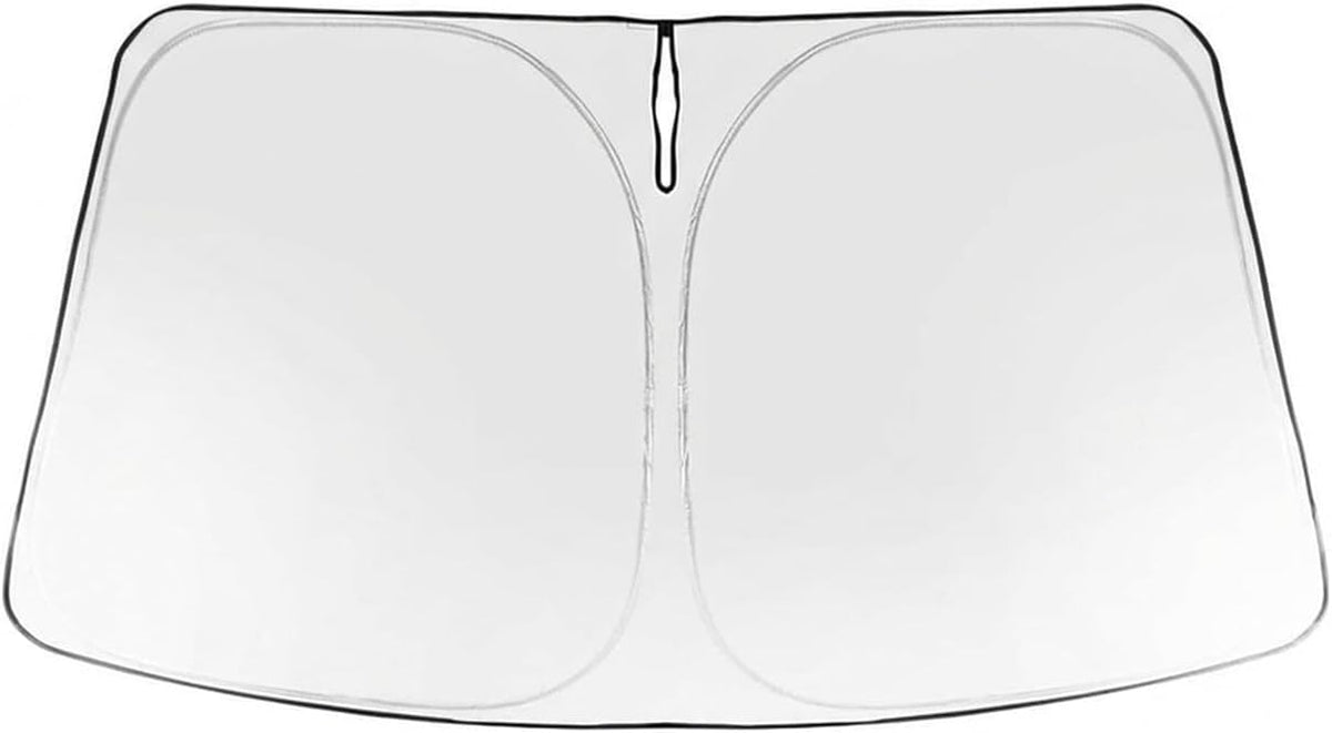 2020-2026 Nissan Versa Windshield Sunshade