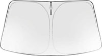 2020-2026 Nissan Versa Windshield Sunshade