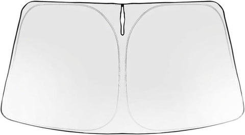 2020-2026 Nissan Versa Windshield Sunshade