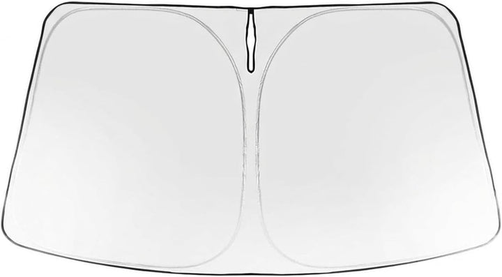 2020-2026 Nissan Versa Windshield Sunshade