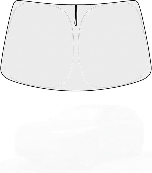 2022-2026 Acura MDX Windshield Sunshade - Custom Fit Front Windshield Sun Shade