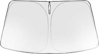 2024-2026 Buick Envista Windshield Sunshade