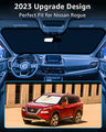 2021-2023 Nissan Rogue Windshield Sunshade