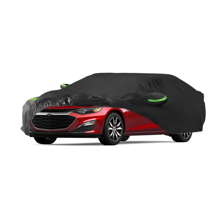 2016-2026 Chevrolet Malibu All-Weather Car Cover