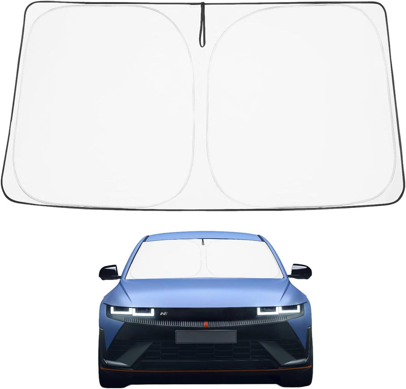 Foldable Sunshade