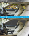 2018-2024 Honda Accord 201 Side Window Sunshade Pair
