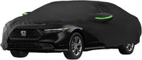 2019-2025 Honda Accord All-Weather Car Cover - Custom Fit Waterproof Outdoor Car Cover
