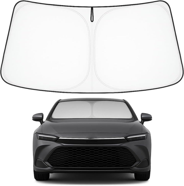 2023-2026 Toyota Crown Windshield Sunshade
