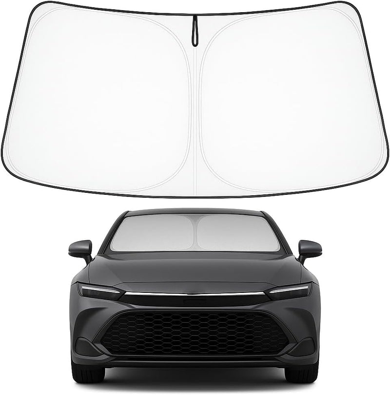 2023-2026 Toyota Crown Windshield Sunshade