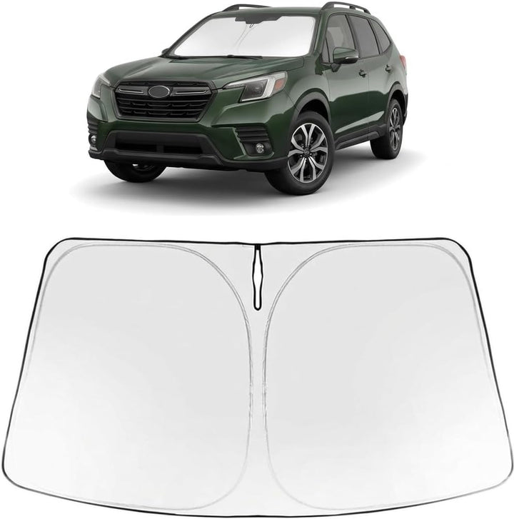2025-2026 Subaru Forester Windshield Sunshade