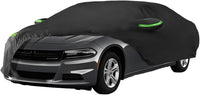 2006-2026 Dodge Charger All-Weather Car Cover - Custom Fit Waterproof Outdoor Car Cover