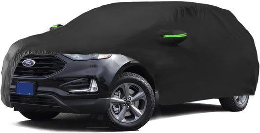 2009-2024 Ford Edge All-Weather Car Cover - Custom Fit Waterproof Outdoor Car Cover