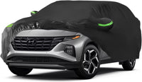 2020-2026 Hyundai Tucson All-Weather Car Cover - Custom Fit Waterproof Outdoor Car Cover