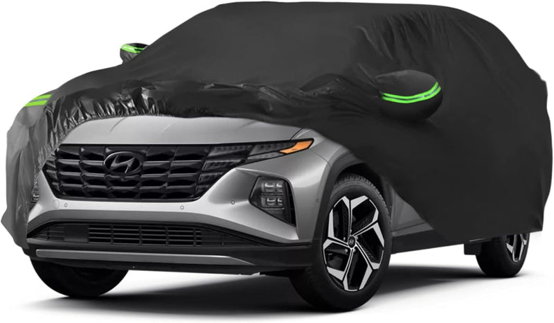 2020-2026 Hyundai Tucson All-Weather Car Cover