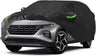 2020-2026 Hyundai Tucson All-Weather Car Cover
