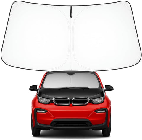 2014-2022 BMW i3 Windshield Sunshade