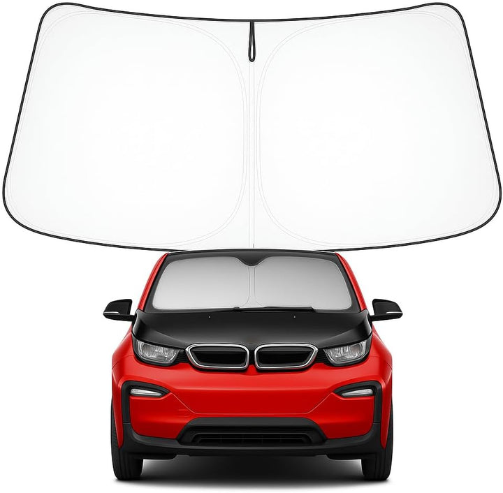 2014-2022 BMW i3 Windshield Sunshade