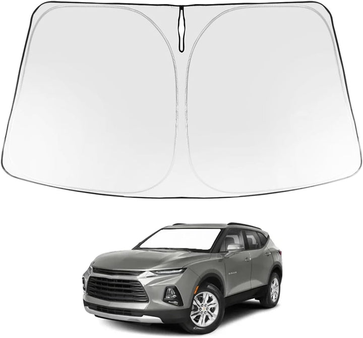 2019-2026 Chevrolet Blazer Windshield Sunshade
